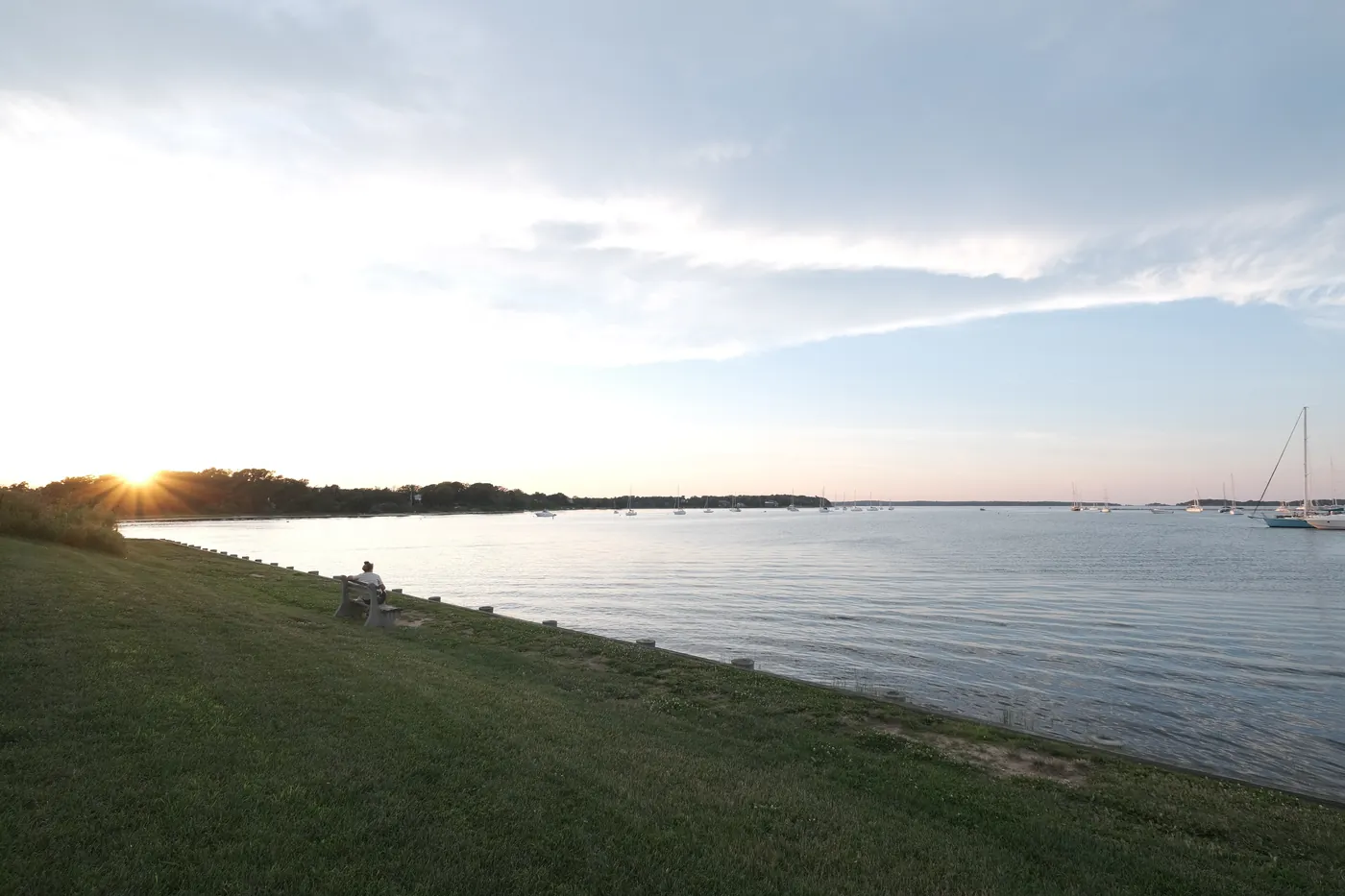 Sag Harbor, Sag Harbor, New York.